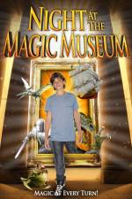 Watch Night At The Magic Museum Watch123movies