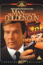 Watch James Bond: The Man with the Golden Gun Watch123movies