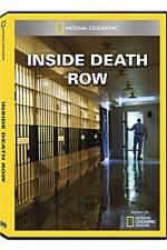 Watch National Geographic: Death Row Texas Watch123movies