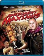 Watch The Legend of Awesomest Maximus Watch123movies