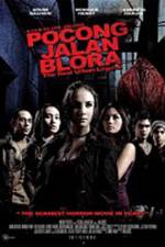 Watch Pocong jalan blora Watch123movies
