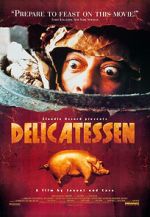 Watch Delicatessen Watch123movies