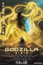 Watch Godzilla: The Planet Eater Watch123movies