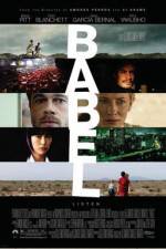 Watch Babel Watch123movies