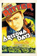 Watch Arizona Days Watch123movies