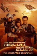 Watch Recon 2023 The Gauda Prime Conspiracy Watch123movies