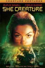 Watch Mermaid Chronicles Part 1 She Creature Watch123movies