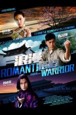 Watch Romantic Warrior Watch123movies