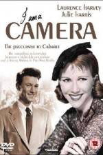 Watch I Am a Camera Watch123movies
