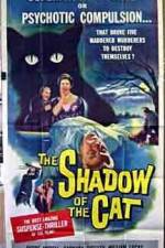 Watch Shadow of the Cat Watch123movies