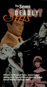 Watch The Seven Deadly Sins Watch123movies
