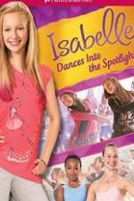 Watch Isabelle Dances Into the Spotlight Watch123movies