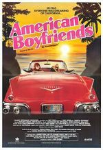 Watch American Boyfriends Watch123movies