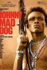 Watch Johnny Mad Dog Watch123movies