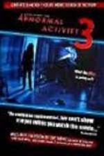 Watch Abnormal Activity 3 Watch123movies