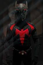 Watch Batman Beyond: Zero Watch123movies