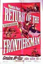 Watch Return of the Frontiersman Watch123movies