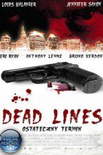 Watch Dead Lines Watch123movies
