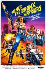 Watch 1990: The Bronx Warriors Watch123movies