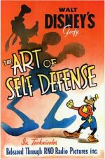 Watch The Art of Self Defense Watch123movies