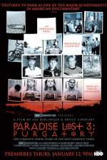 Watch Paradise Lost 3 Purgatory Watch123movies