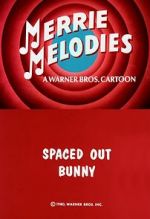Watch Spaced Out Bunny (TV Short 1980) Watch123movies