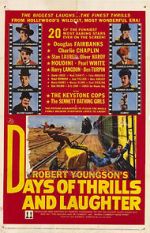 Watch Days of Thrills and Laughter Watch123movies