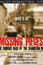Watch Missing Pieces: The Curious Case of the Somerton Man Watch123movies