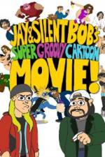 Watch Jay and Silent Bob's Super Groovy Cartoon Movie Watch123movies