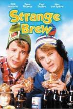 Watch The Adventures of Bob & Doug McKenzie Strange Brew Watch123movies