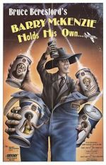 Watch Barry McKenzie Holds His Own Watch123movies