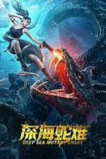 Watch Deep Sea Mutant Snake Watch123movies