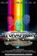 Watch Storm Front (Short 2017) Watch123movies