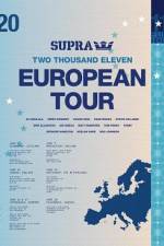 Watch Supra European Tour Watch123movies