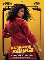 Watch Kung Fu Zohra Watch123movies