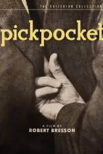 Watch Pickpocket Watch123movies