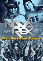 Watch Nova Rex: Ain\'t Easy Being Cheesy Watch123movies