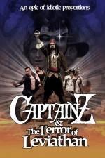 Watch Captain Z & the Terror of Leviathan Watch123movies
