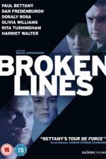 Watch Broken Lines Watch123movies