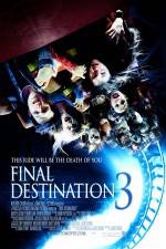 Watch Final Destination 3 Watch123movies