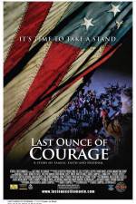 Watch Last Ounce of Courage Watch123movies