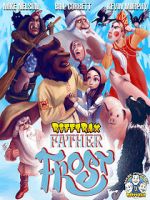 Watch Rifftrax: Father Frost Watch123movies