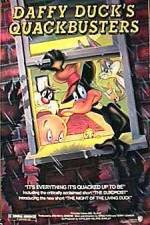 Watch Daffy Duck's Quackbusters Watch123movies