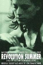 Watch Revolution Summer Watch123movies