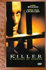 Watch Killer: A Journal of Murder Watch123movies