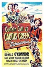 Watch Curtain Call at Cactus Creek Watch123movies