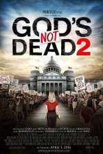 Watch God's Not Dead 2 Watch123movies