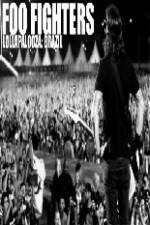 Watch Foo Fighters Live at Lollapalooza Brazil 2012 Full Concert Watch123movies