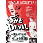 Watch She Devil Watch123movies