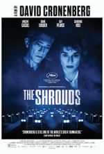 Watch The Shrouds Watch123movies